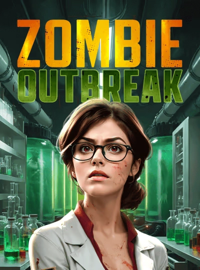 Progressive slot game cover